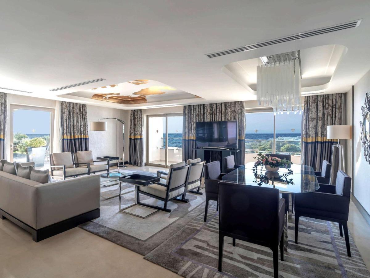 Hotel Rixos Premium Belek - The Land Of Legends Access Esterno foto