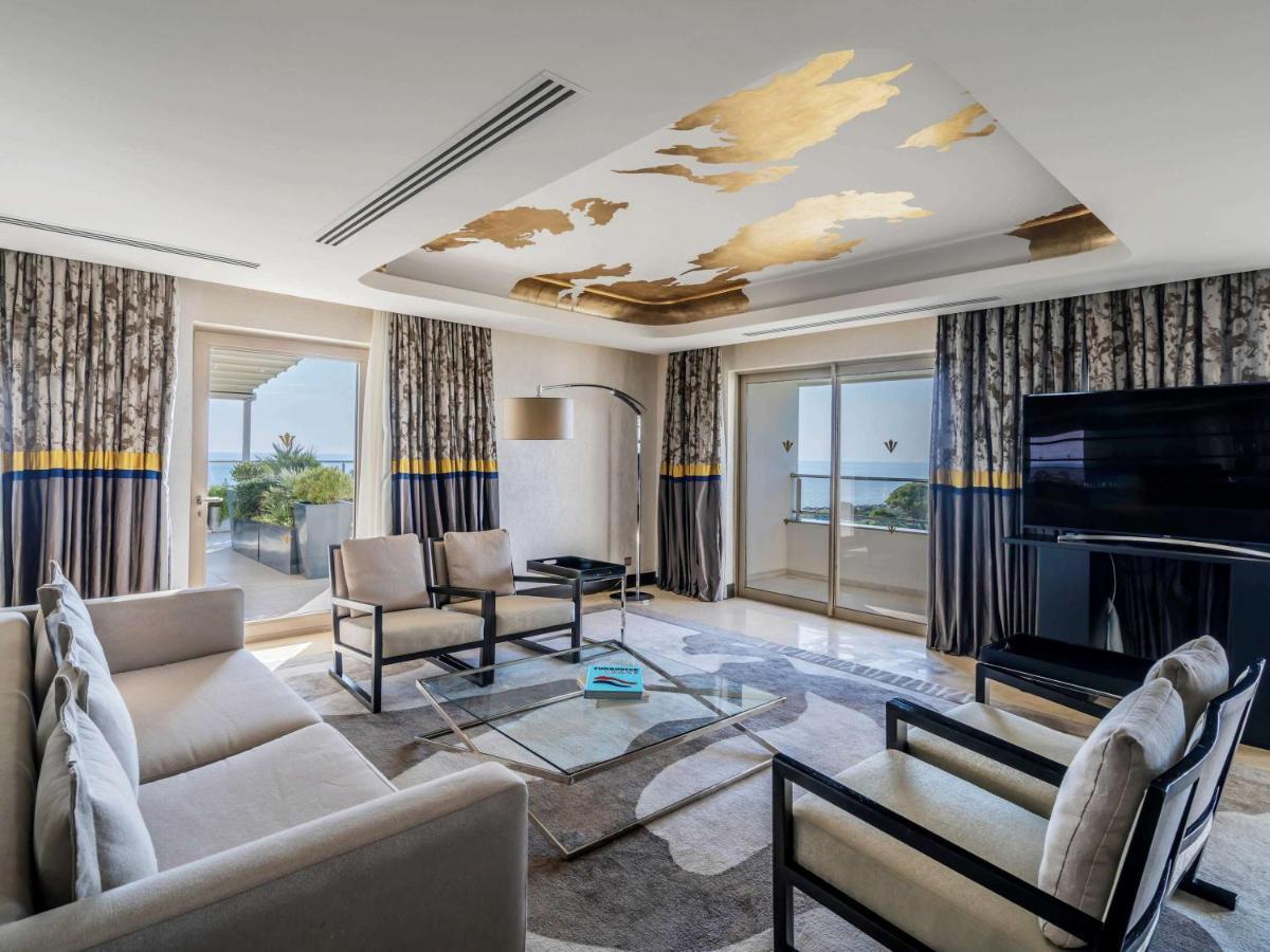 Hotel Rixos Premium Belek - The Land Of Legends Access Esterno foto