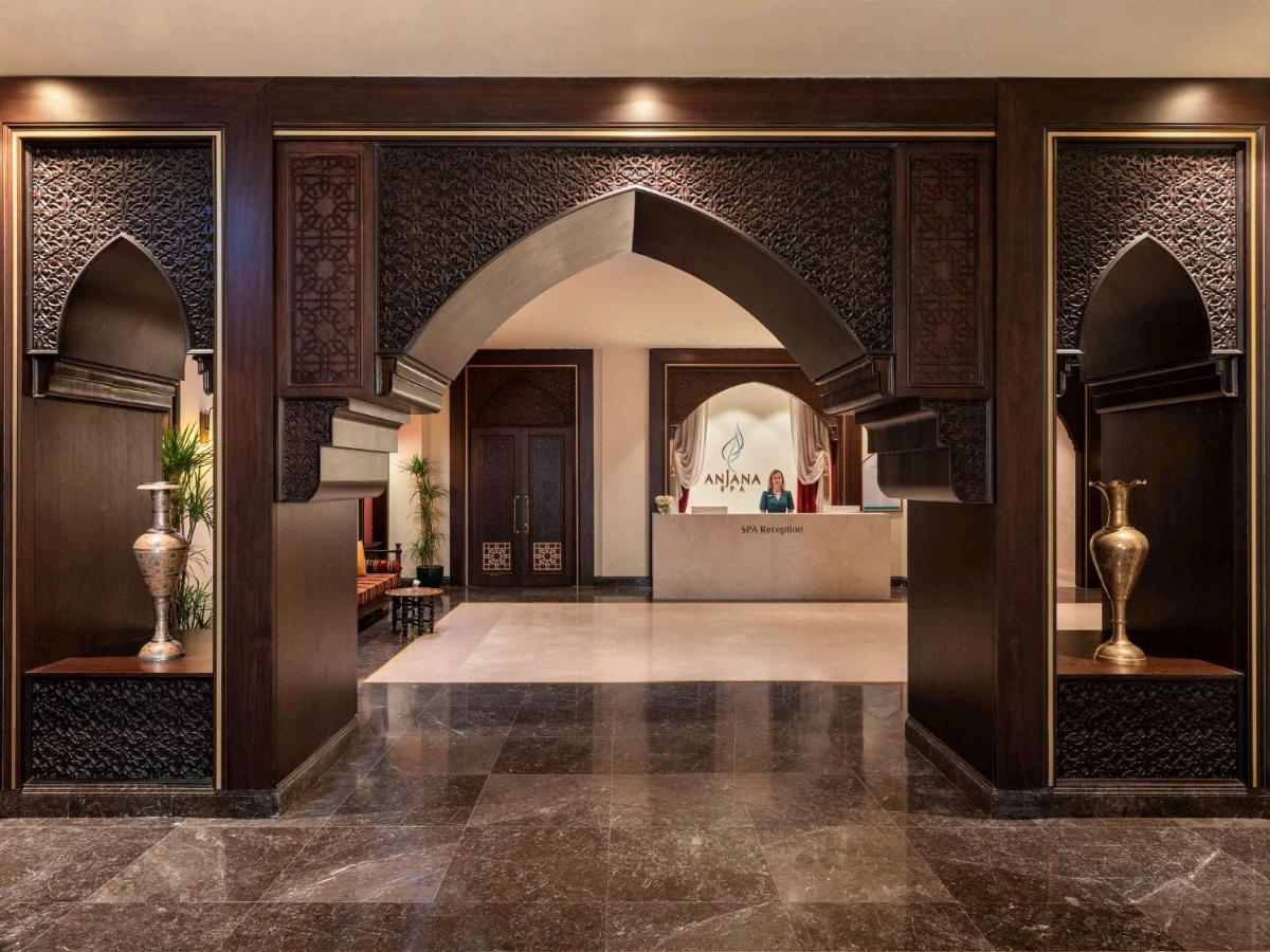 Hotel Rixos Premium Belek - The Land Of Legends Access Esterno foto