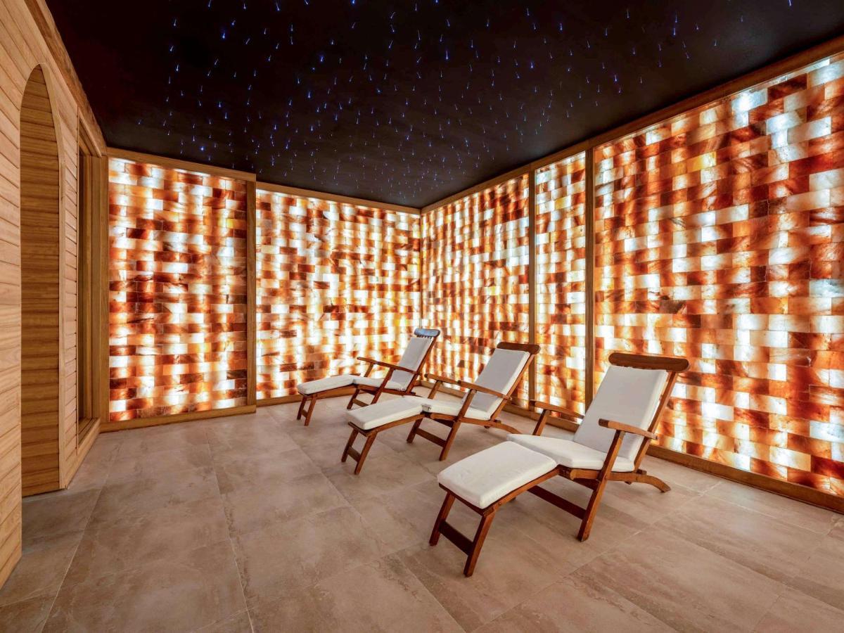 Hotel Rixos Premium Belek - The Land Of Legends Access Esterno foto