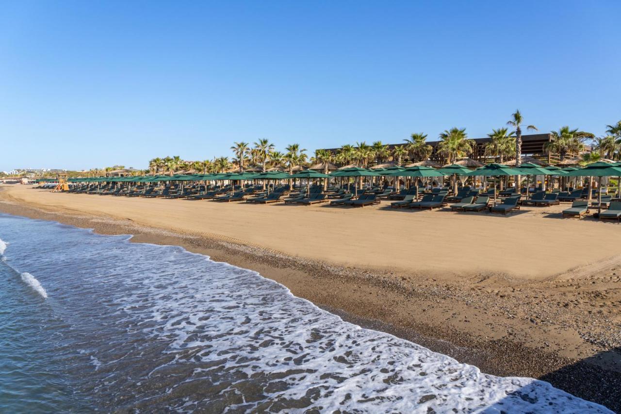Hotel Rixos Premium Belek - The Land Of Legends Access Esterno foto