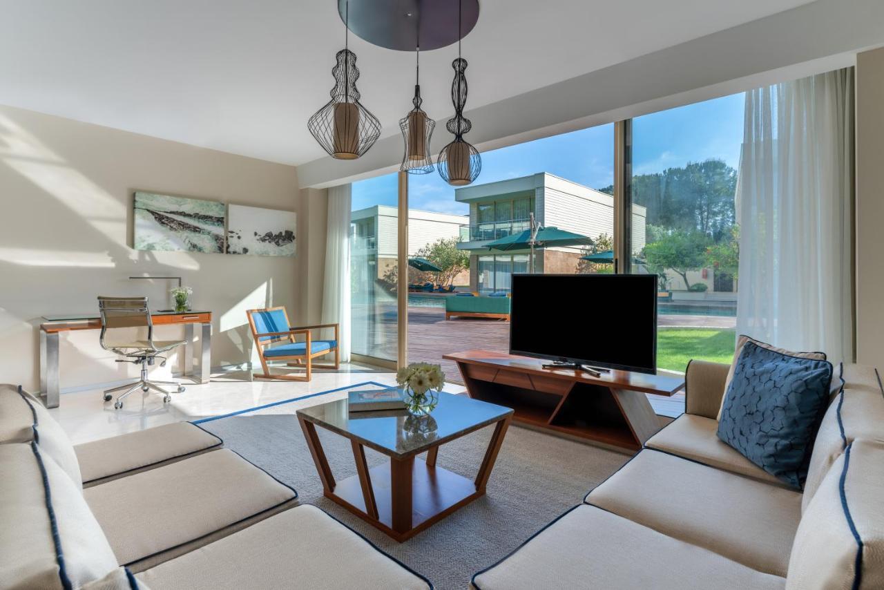 Hotel Rixos Premium Belek - The Land Of Legends Access Esterno foto