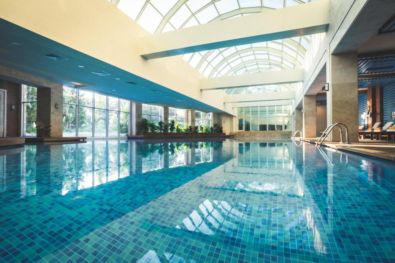 Hotel Rixos Premium Belek - The Land Of Legends Access Esterno foto