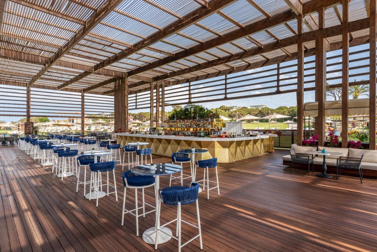Hotel Rixos Premium Belek - The Land Of Legends Access Esterno foto