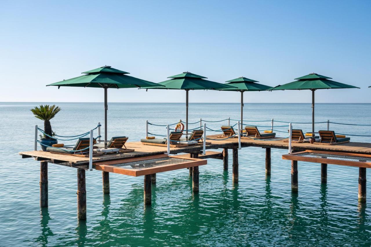 Hotel Rixos Premium Belek - The Land Of Legends Access Esterno foto