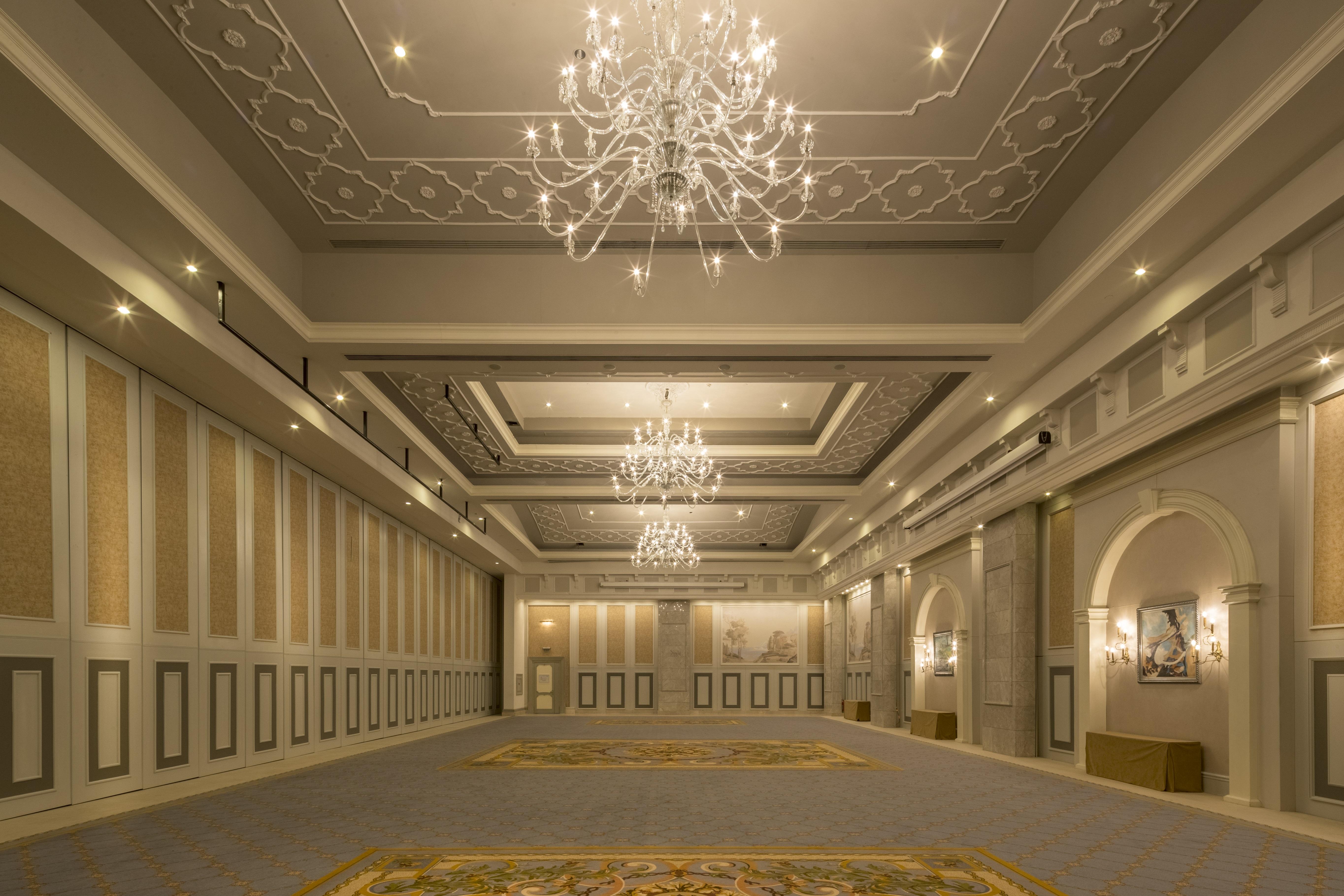 Hotel Rixos Premium Belek - The Land Of Legends Access Esterno foto