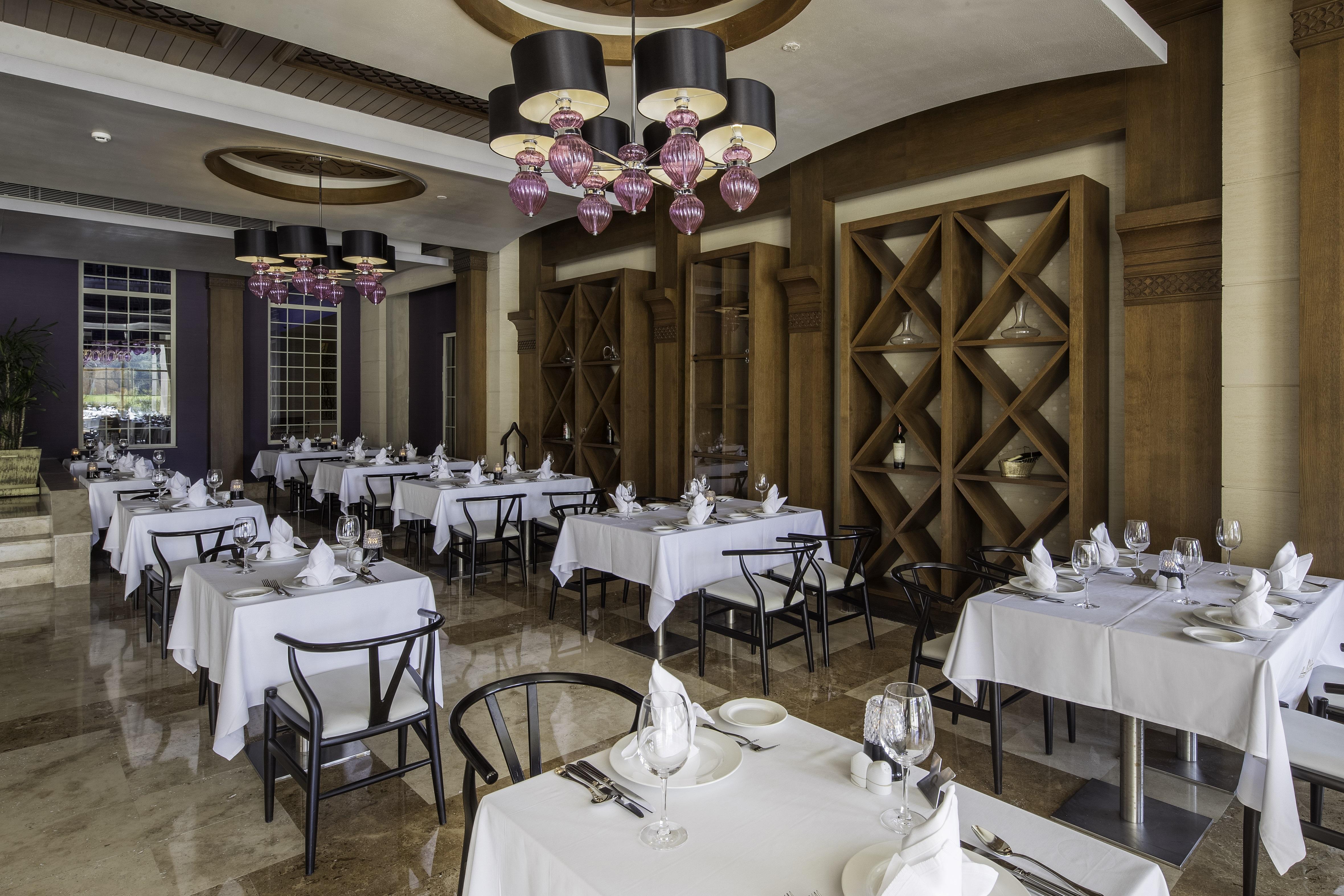 Hotel Rixos Premium Belek - The Land Of Legends Access Esterno foto