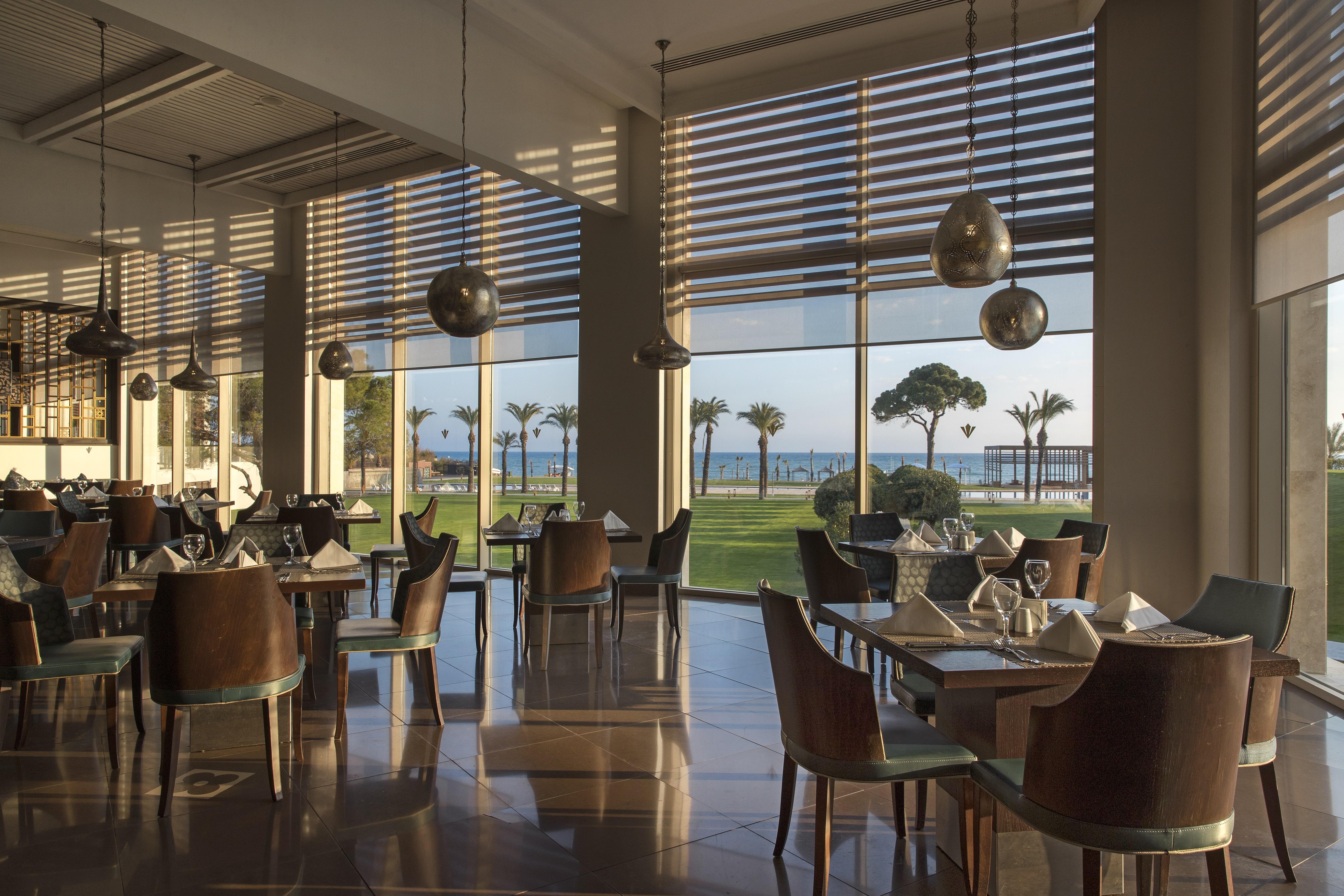 Hotel Rixos Premium Belek - The Land Of Legends Access Esterno foto