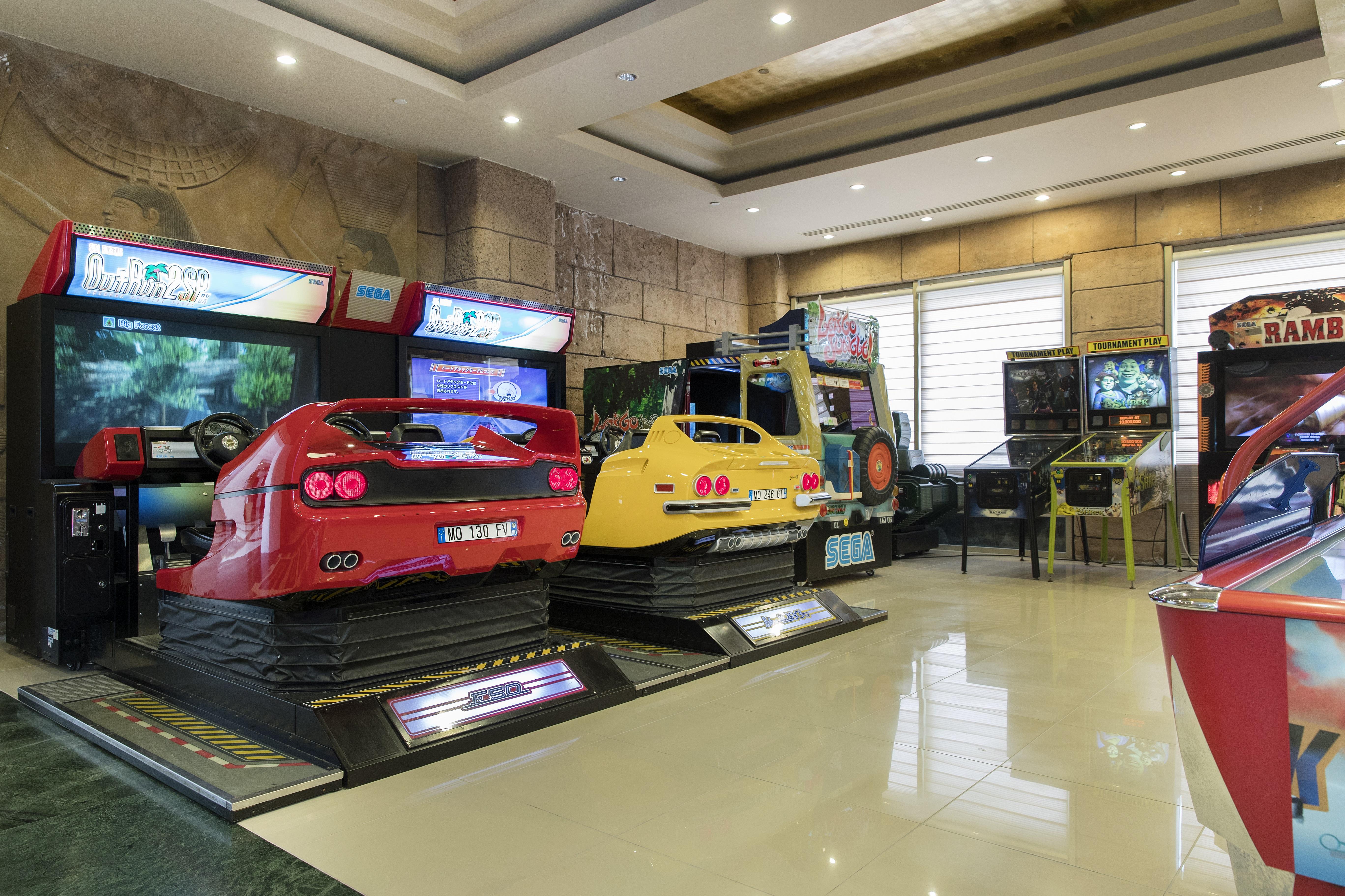 Hotel Rixos Premium Belek - The Land Of Legends Access Esterno foto
