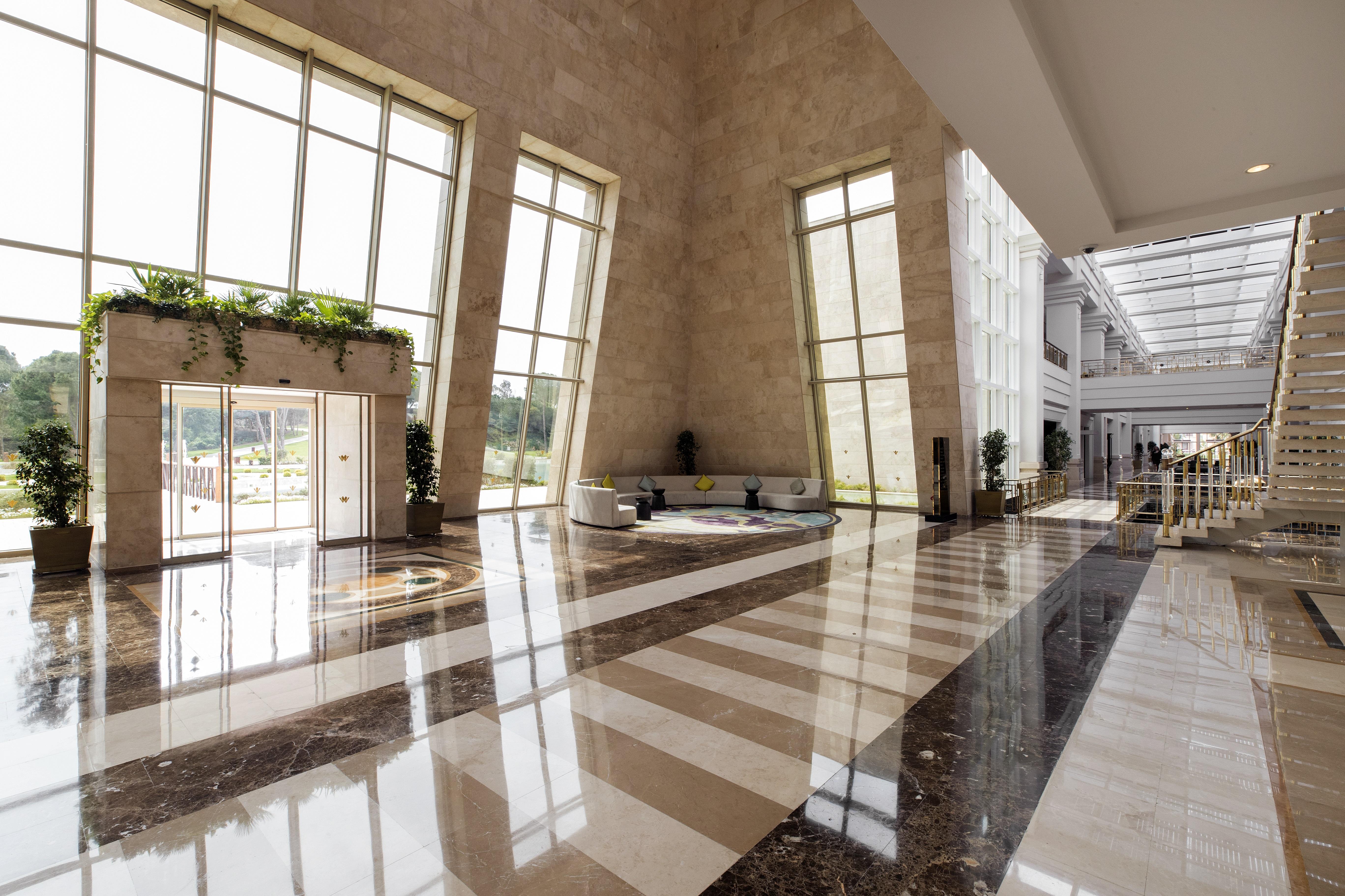 Hotel Rixos Premium Belek - The Land Of Legends Access Esterno foto