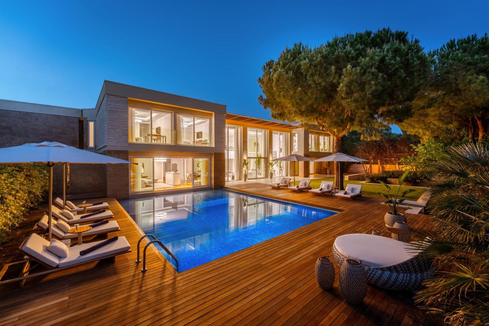 Hotel Rixos Premium Belek - The Land Of Legends Access Esterno foto