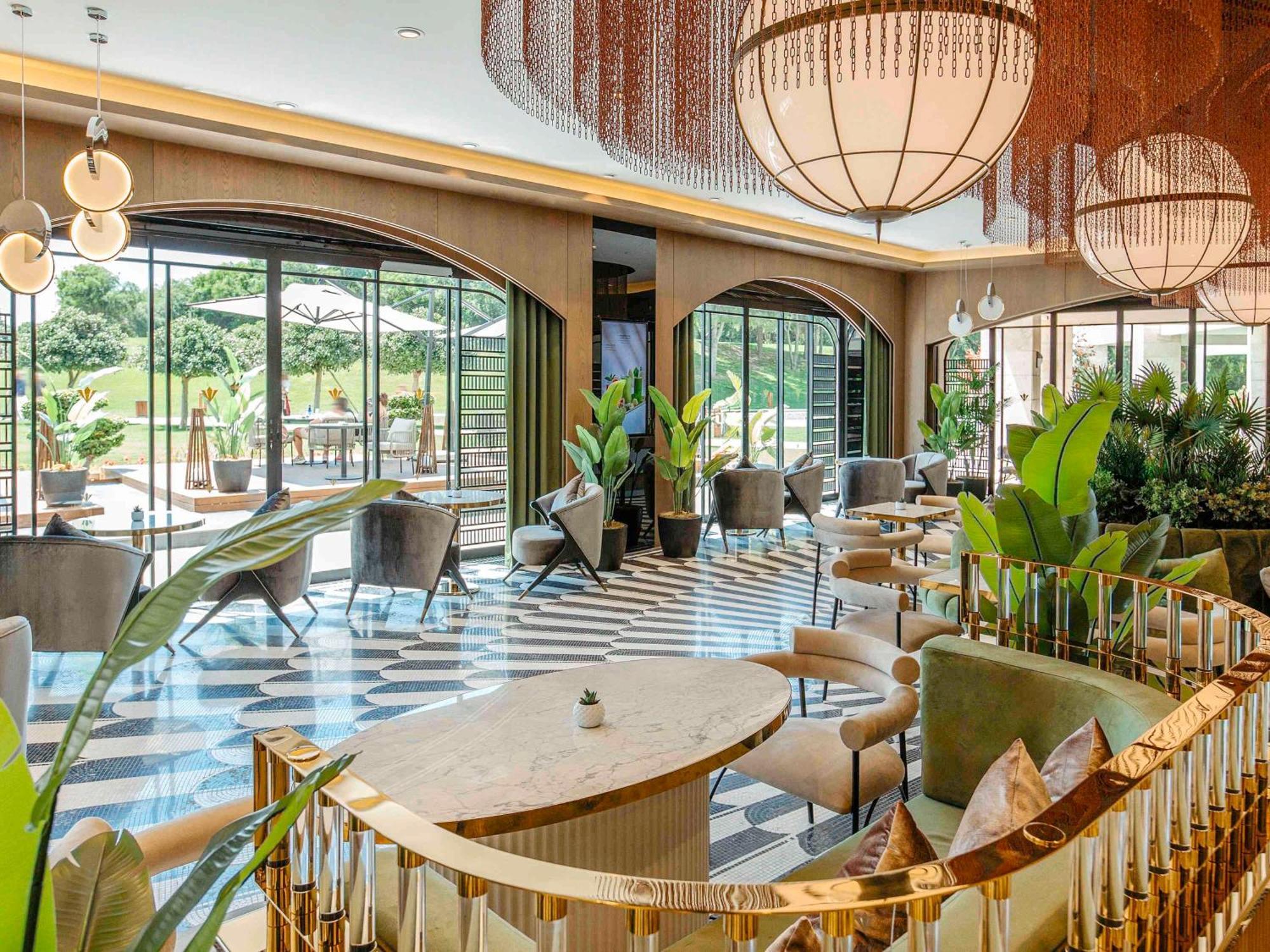 Hotel Rixos Premium Belek - The Land Of Legends Access Esterno foto