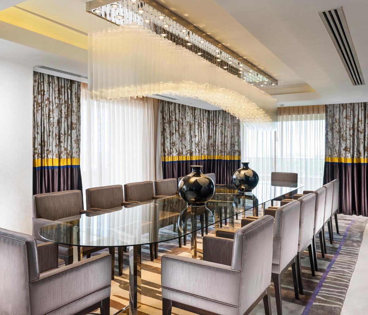 Hotel Rixos Premium Belek - The Land Of Legends Access Esterno foto